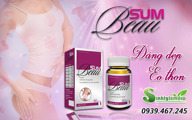 giới thiệu sumbeau