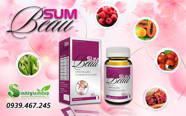 thành phần sumbeau