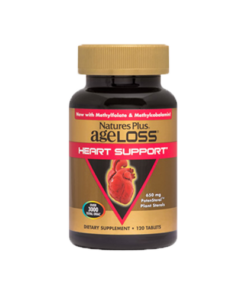 Ageloss Heart Support