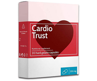 cardio trust