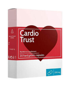 Cardio Trust