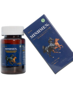 sản phẩm minh men