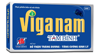 viganam tâm bình