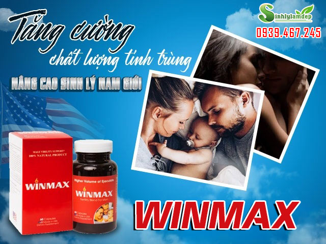 viên uống tăng cường sinh lý winmax