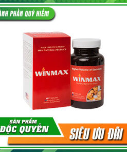 ảnh đại diện winmax usa