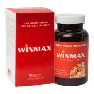 winmax là thuốc gì