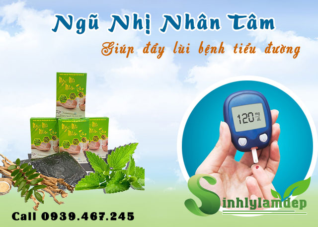 ngũ nhị nhân tâm là gì