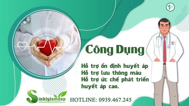 công dụng tam đại nhất khang