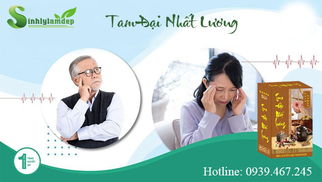 giới thiệu sản phẩm tam đại nhất lương