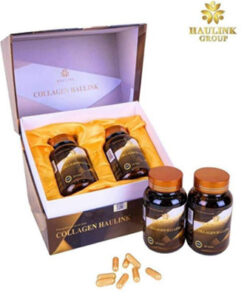 sản phẩm Collagen Haulink