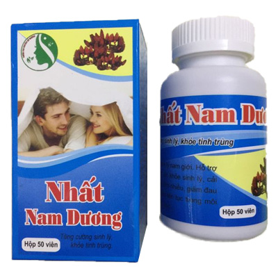 sản phẩm Nhất Nam Dương