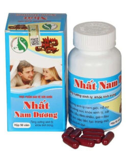 sản phẩm Nhất Nam Dương