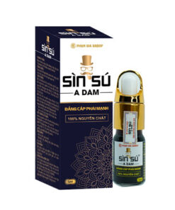 Thành phần Sìn Sú Adam