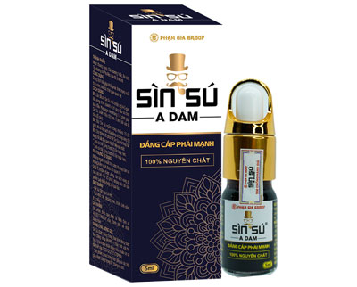 sản phẩm Sìn Sú Adam