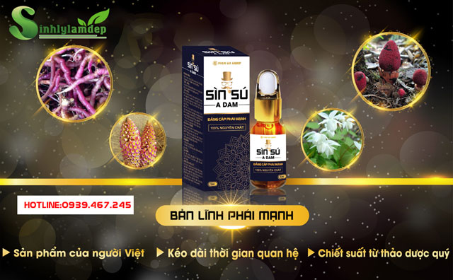 Thành phần Sìn Sú Adam