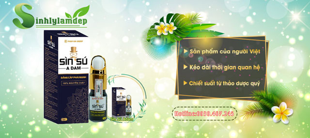Sìn Sú Adam Chất lượng