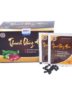 sản phẩm Thanh Dáng Hoàn