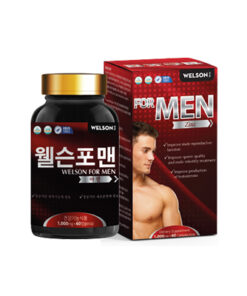 sản phẩm Welson For Men