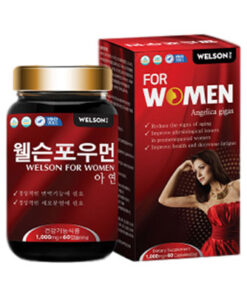 sản phẩm Welson For Women