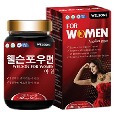 sản phẩm Welson For Women