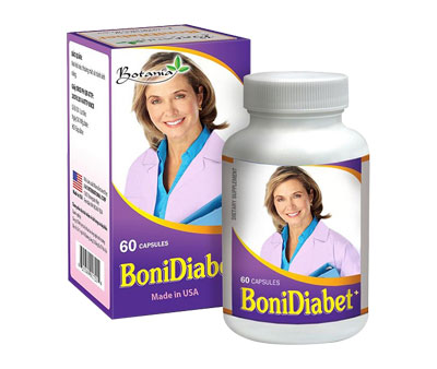 BoniDiabet
