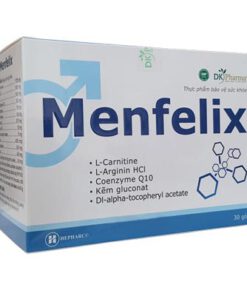 sản phẩm Menfelix