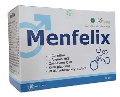 sản phẩm Menfelix