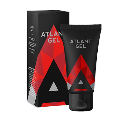 Atlant Gel