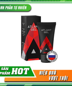 ảnh đại diện atlant gel