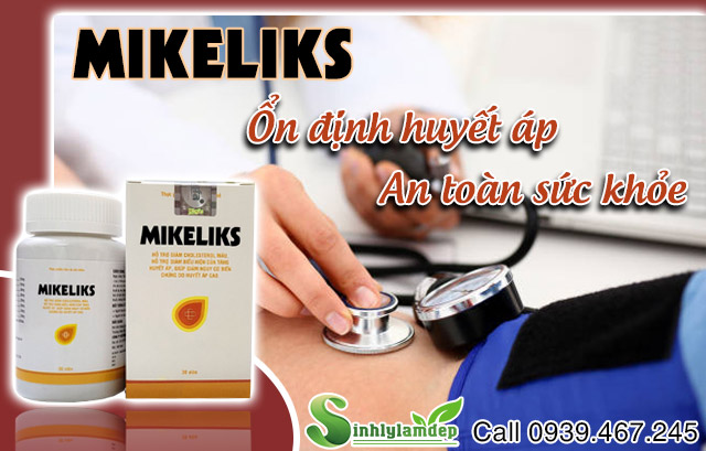 Mikeliks là gì