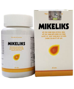 Mikeliks
