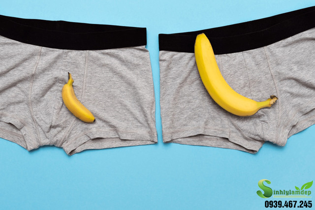 tăng kích thước cậu nhỏ