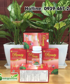 Beauty Slim Plus là gì?