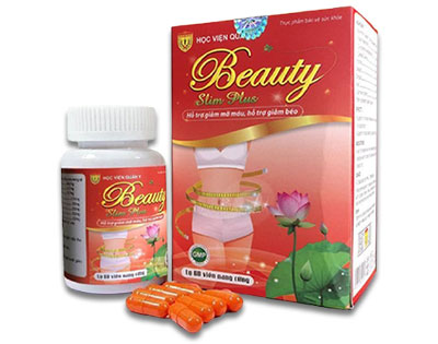 beauty slim plus