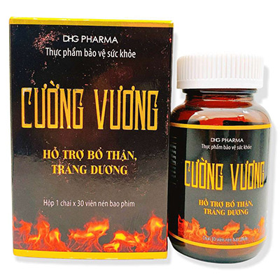 sản phẩm cường vương