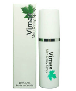 Mua ngay chai xịt Vimax Men tại sinhlylamdep.net