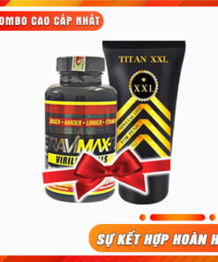 ảnh đại diện combo gravimax rx và titan xxl