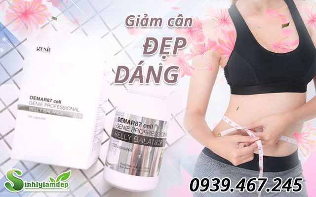 giới thiệu demar87 cell