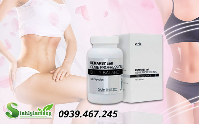 demar87 cell tốt không