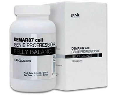 demar87 cell