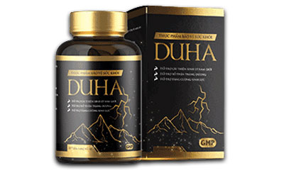 sản phẩm duha