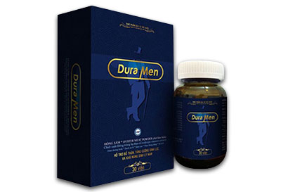 dura men