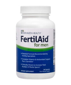 ảnh đại diện fertilaid for men