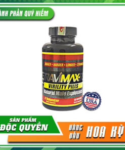 ảnh đại diên sản phẩm gravimax rx