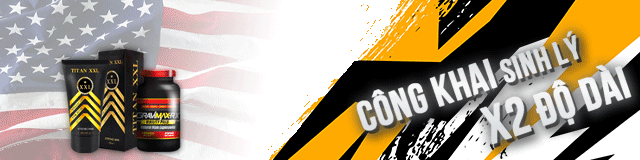 gif combo gravimax rx và titan xxl