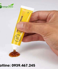 Dùng Procomil Cream sao cho hiệu quả?