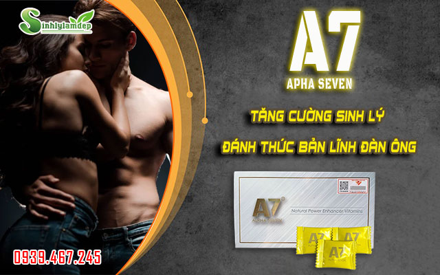 giới thiệu sản phẩm kẹo sâm a7