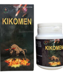 sản phẩm kikomen