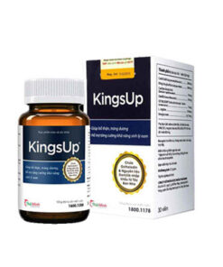 ảnh đại diện kingsup