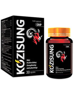 sản phẩm kozisung